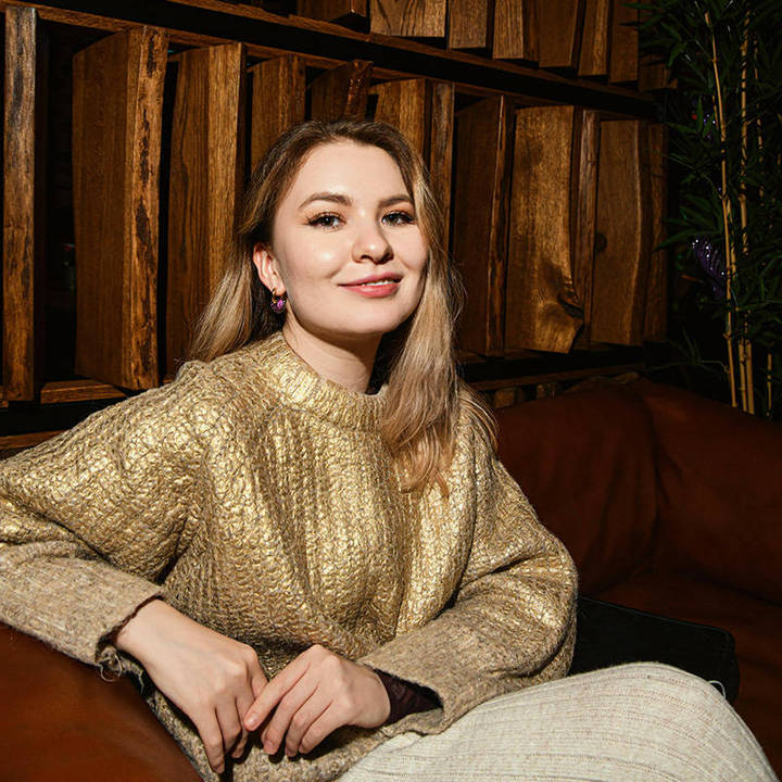 Avatar of Laura Perez